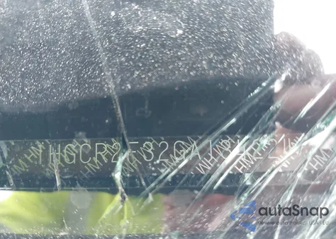 2016 Honda Accord Lx from USA, damaged, VIN 1HGCR2F32GA134224